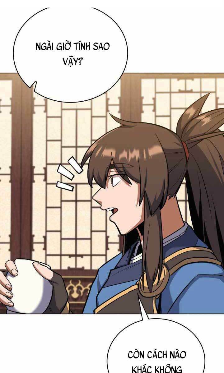 Tuyệt Đỉnh Võ Lâm: Chapter 19