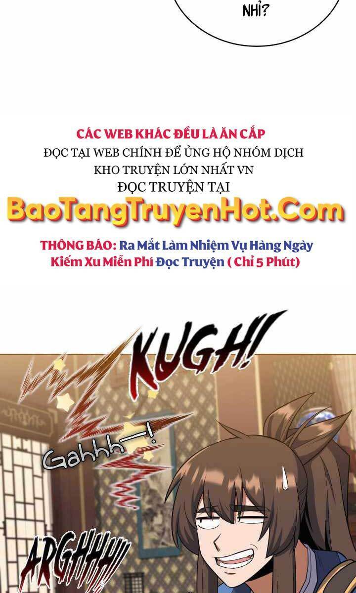 Tuyệt Đỉnh Võ Lâm: Chapter 19