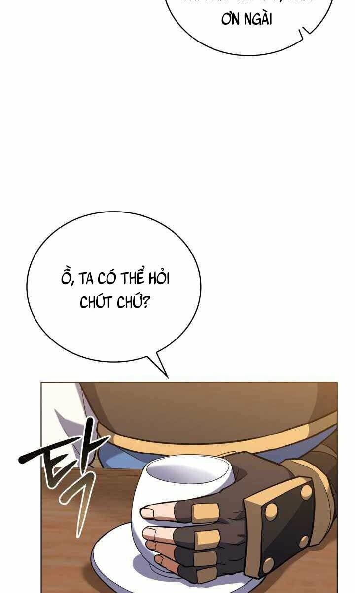 Tuyệt Đỉnh Võ Lâm: Chapter 19