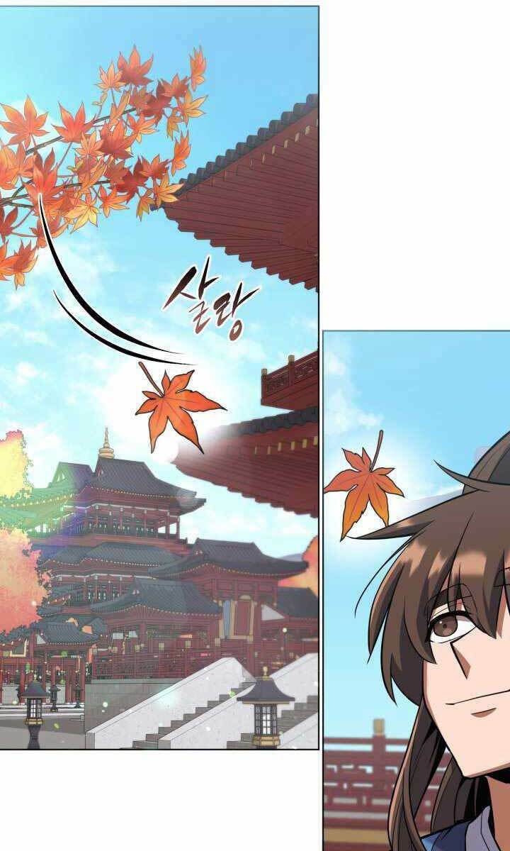 Tuyệt Đỉnh Võ Lâm: Chapter 19
