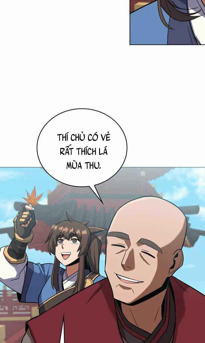 Tuyệt Đỉnh Võ Lâm: Chapter 19