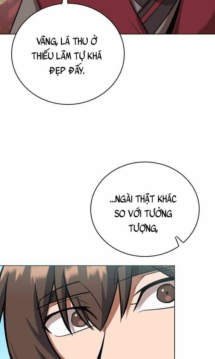 Tuyệt Đỉnh Võ Lâm: Chapter 19