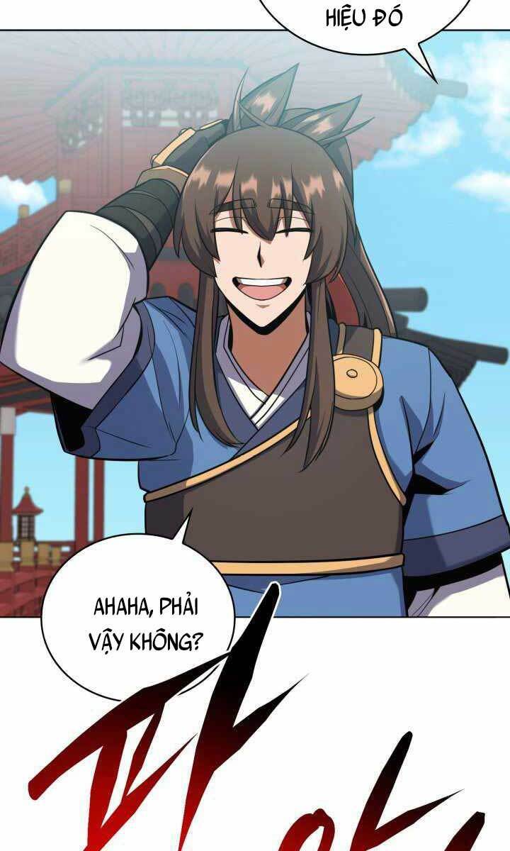 Tuyệt Đỉnh Võ Lâm: Chapter 19