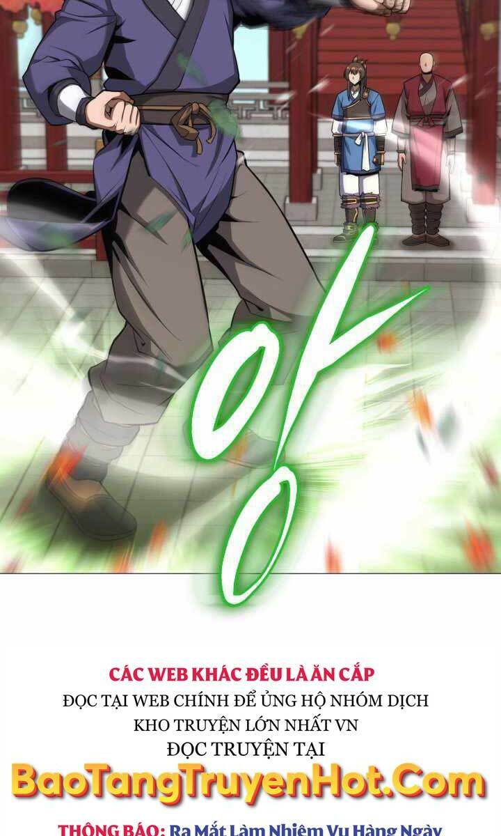 Tuyệt Đỉnh Võ Lâm: Chapter 19