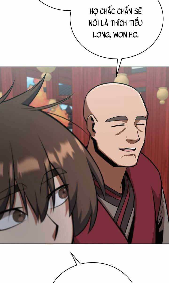 Tuyệt Đỉnh Võ Lâm: Chapter 19