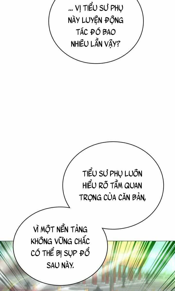 Tuyệt Đỉnh Võ Lâm: Chapter 19