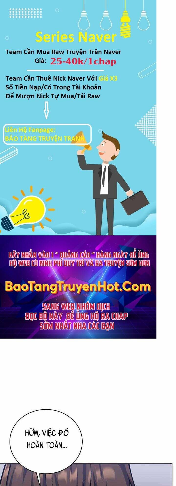 Tuyệt Đỉnh Võ Lâm: Chapter 19
