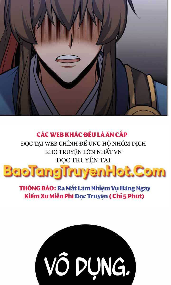 Tuyệt Đỉnh Võ Lâm: Chapter 19