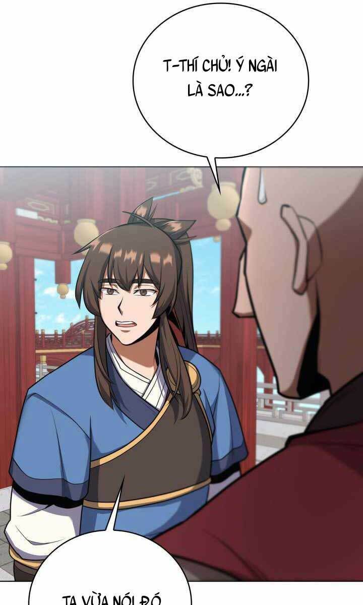 Tuyệt Đỉnh Võ Lâm: Chapter 19