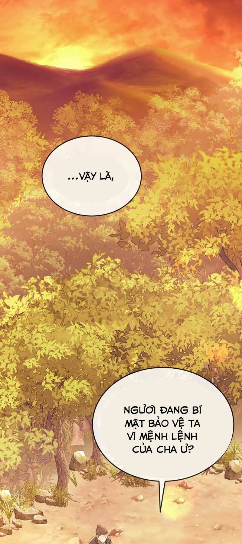 Tuyệt Đỉnh Võ Lâm: Chapter 2