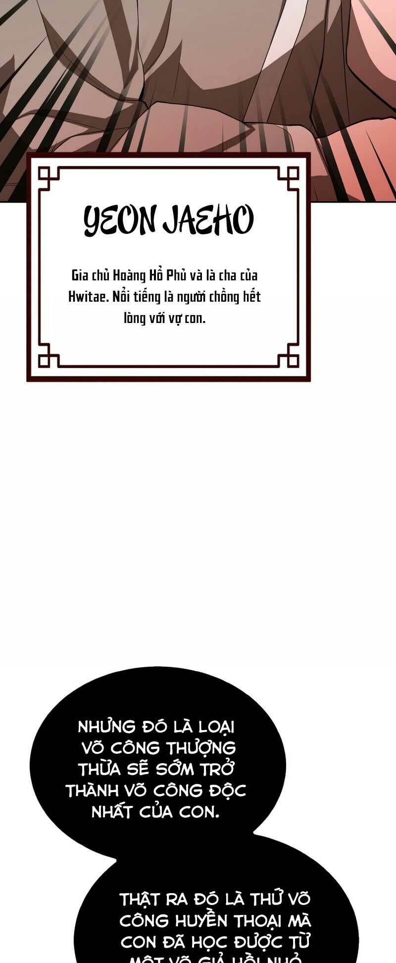 Tuyệt Đỉnh Võ Lâm: Chapter 2