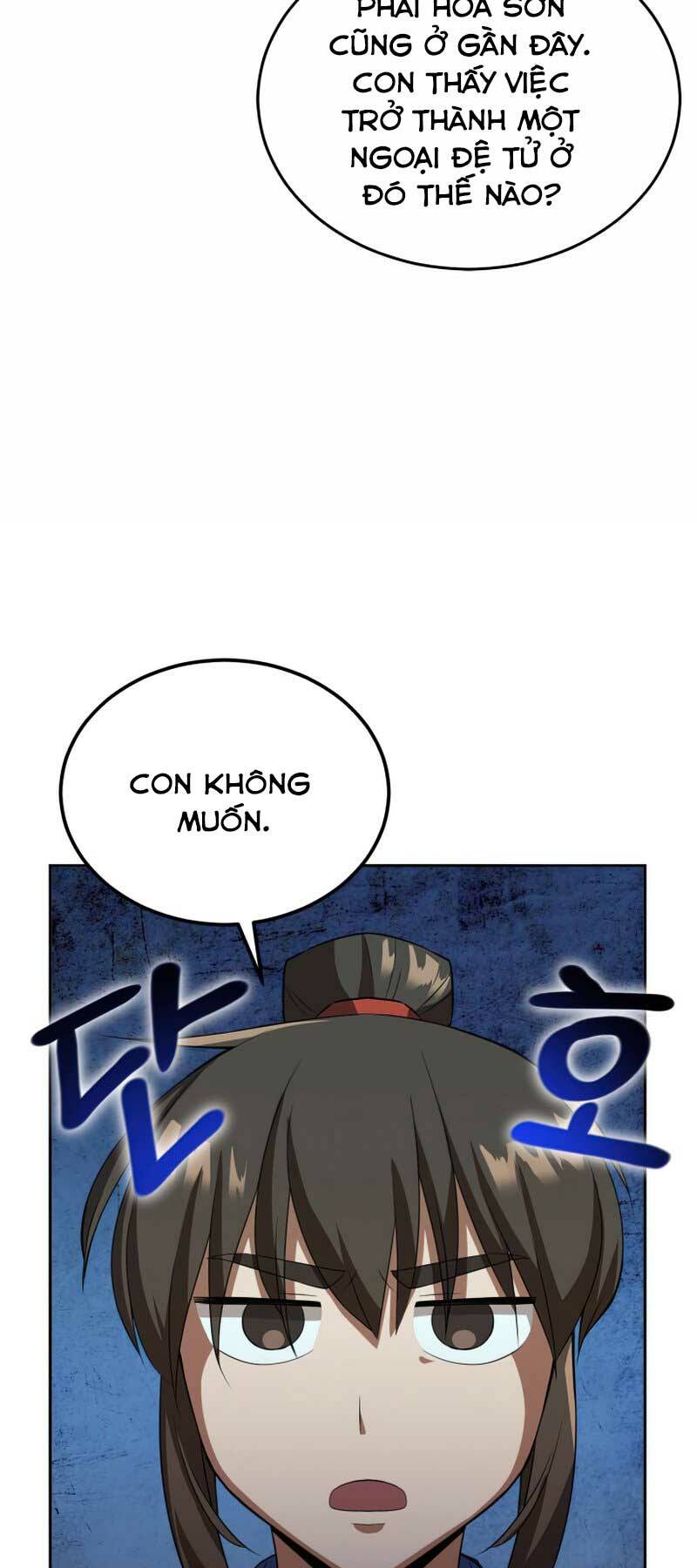 Tuyệt Đỉnh Võ Lâm: Chapter 2