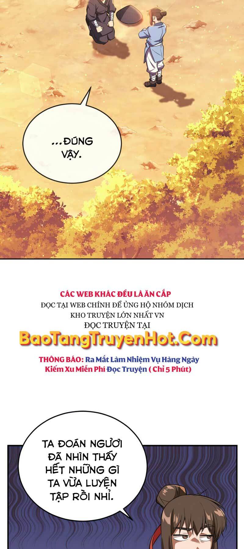 Tuyệt Đỉnh Võ Lâm: Chapter 2
