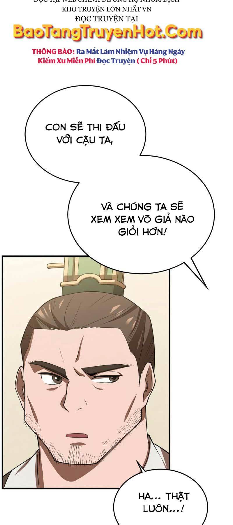 Tuyệt Đỉnh Võ Lâm: Chapter 2