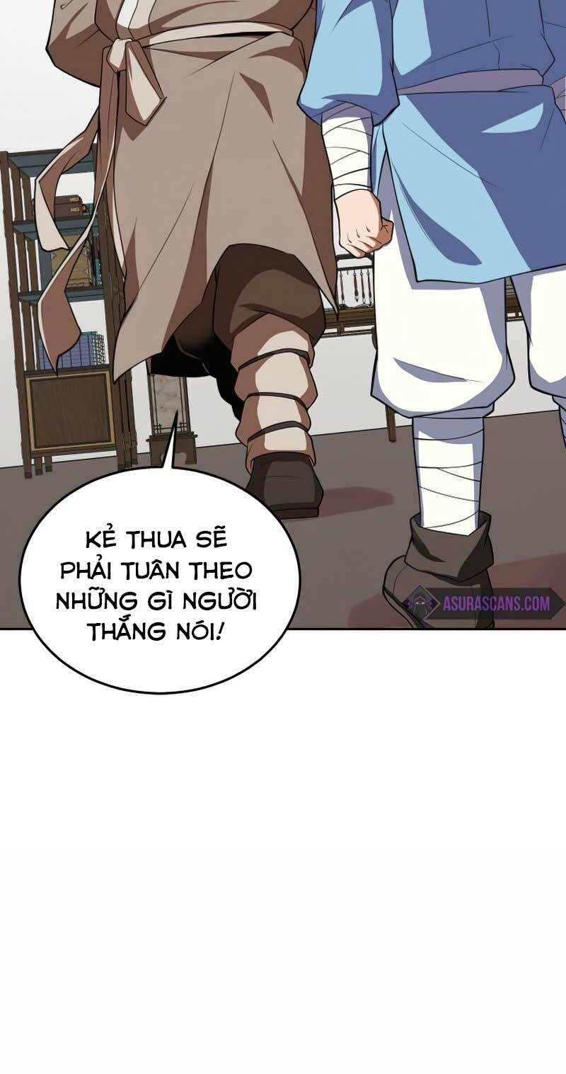 Tuyệt Đỉnh Võ Lâm: Chapter 2
