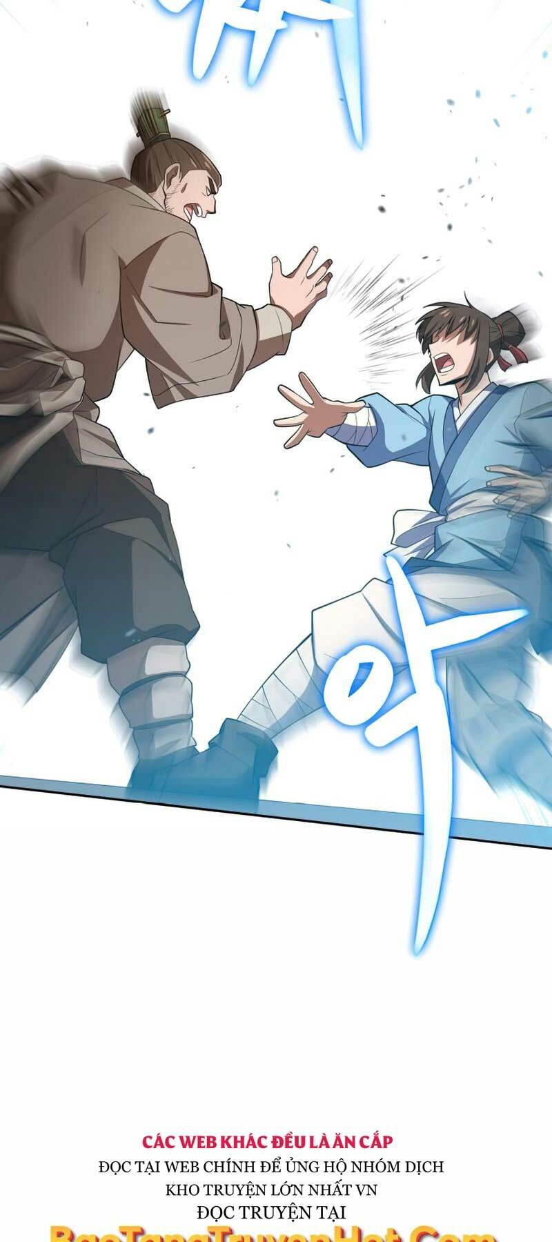 Tuyệt Đỉnh Võ Lâm: Chapter 2
