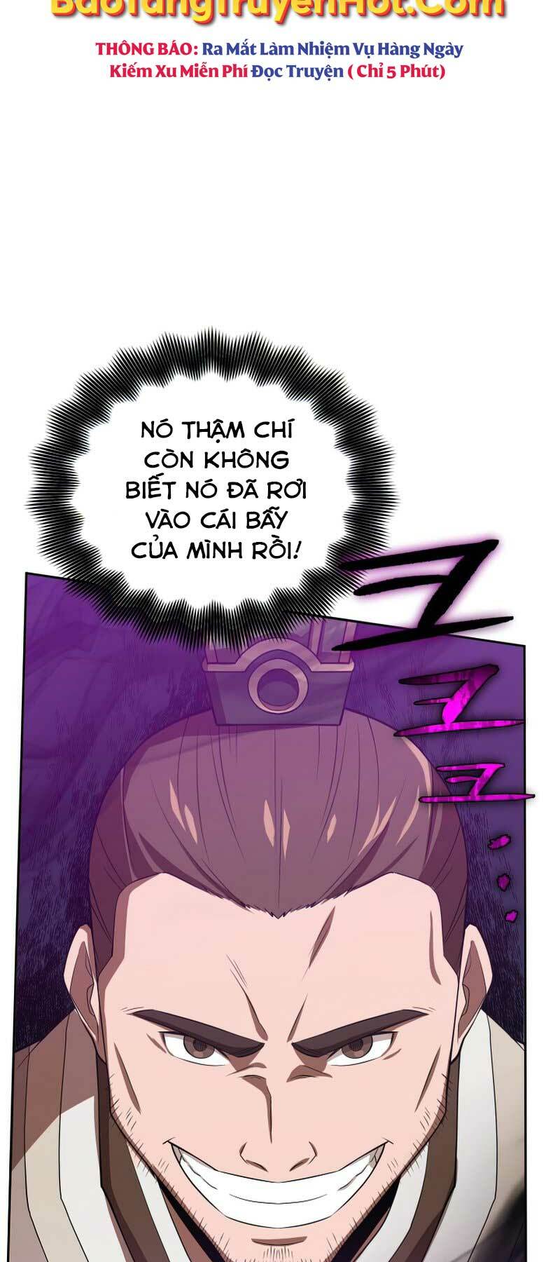 Tuyệt Đỉnh Võ Lâm: Chapter 2