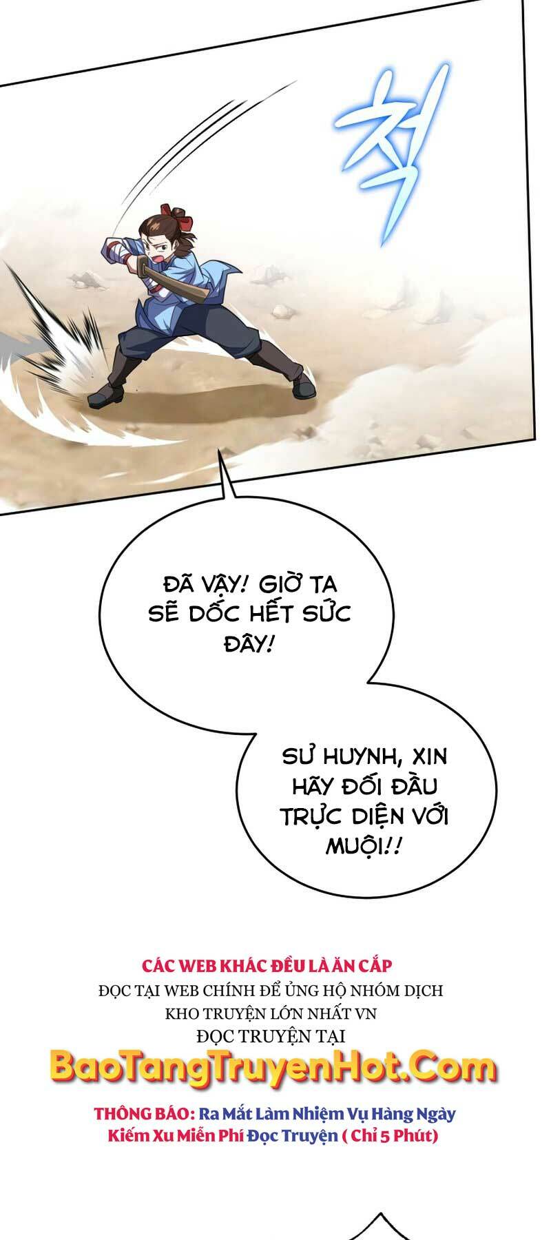 Tuyệt Đỉnh Võ Lâm: Chapter 2