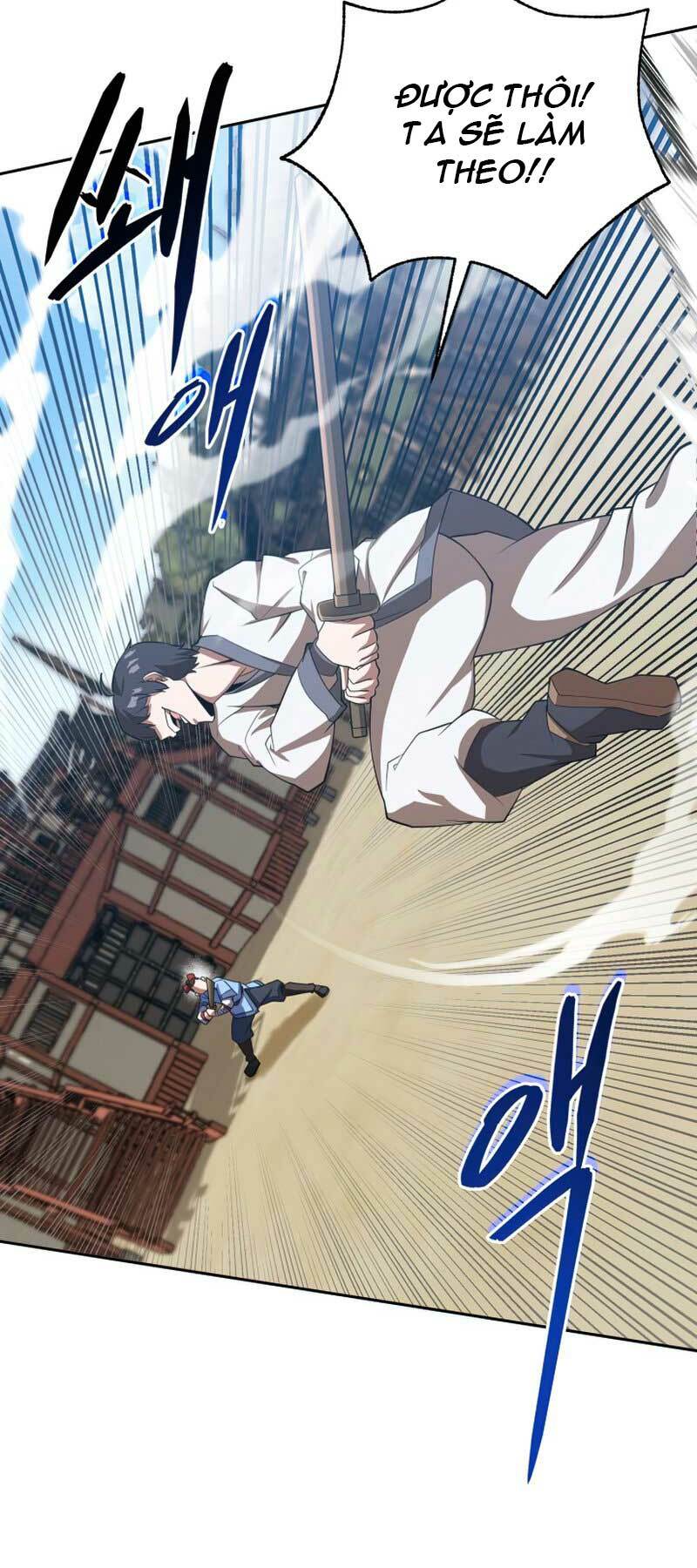 Tuyệt Đỉnh Võ Lâm: Chapter 2