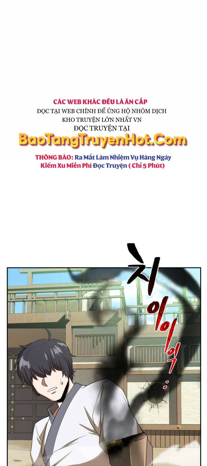 Tuyệt Đỉnh Võ Lâm: Chapter 2