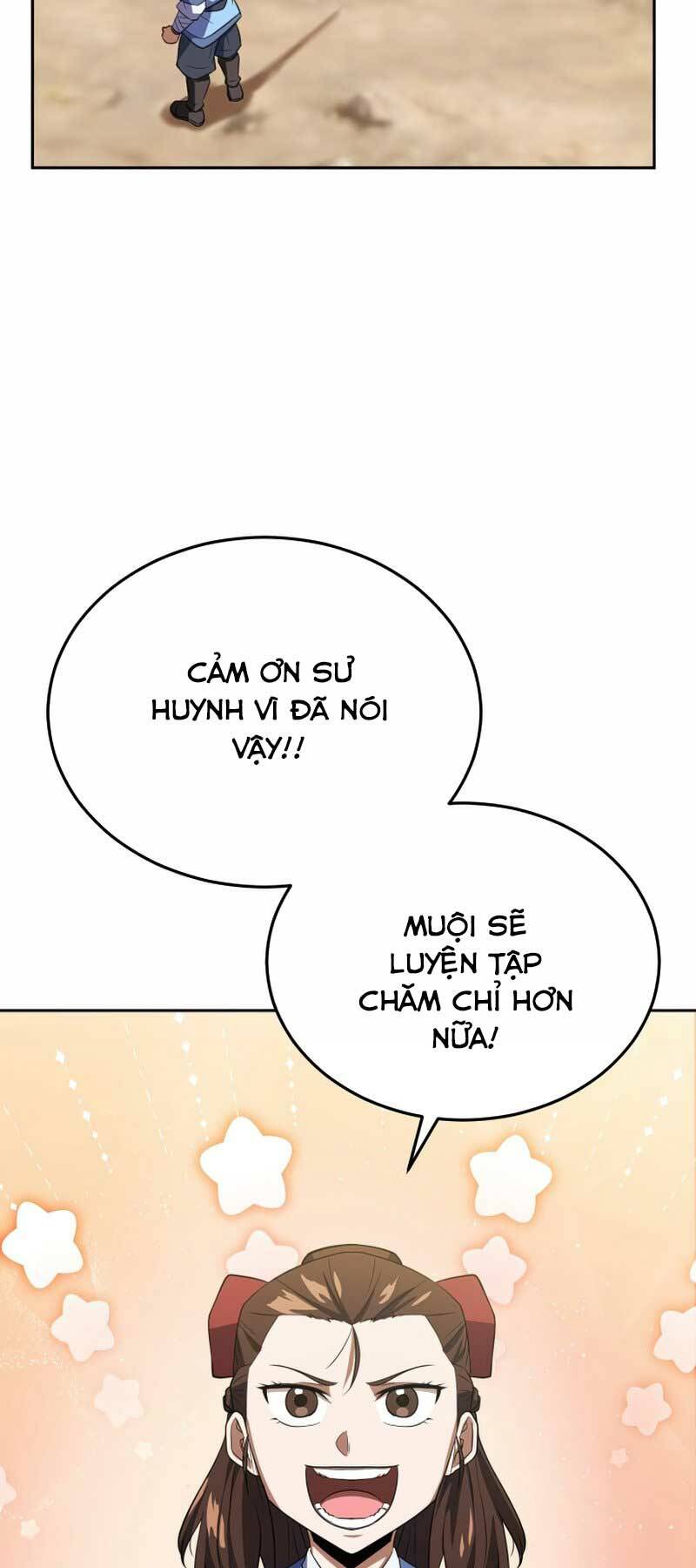 Tuyệt Đỉnh Võ Lâm: Chapter 2