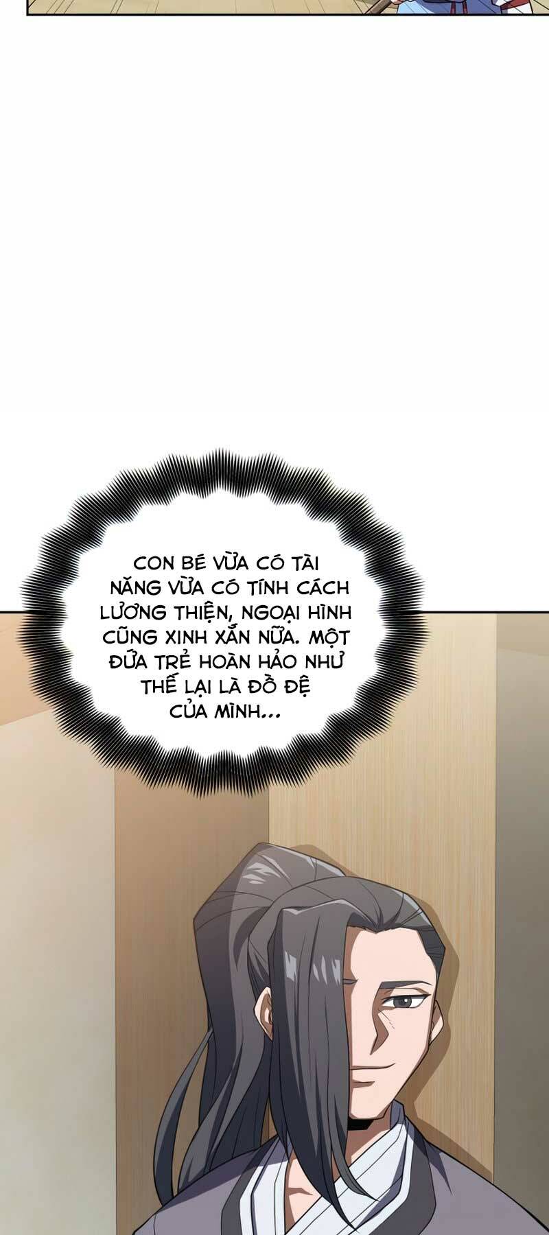 Tuyệt Đỉnh Võ Lâm: Chapter 2