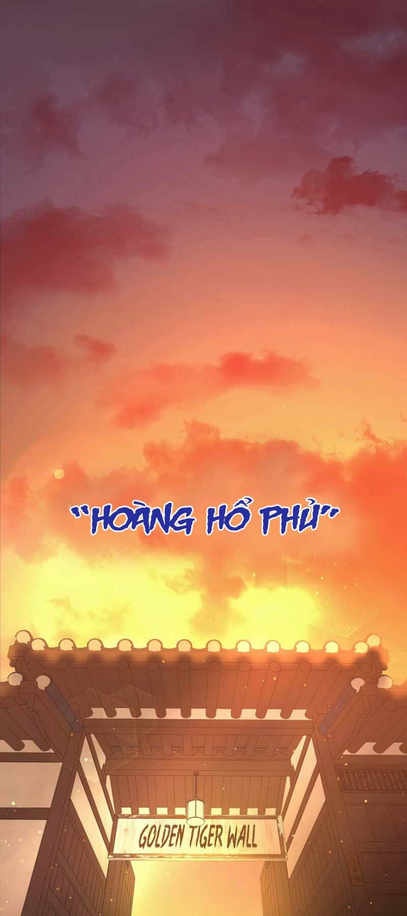 Tuyệt Đỉnh Võ Lâm: Chapter 2