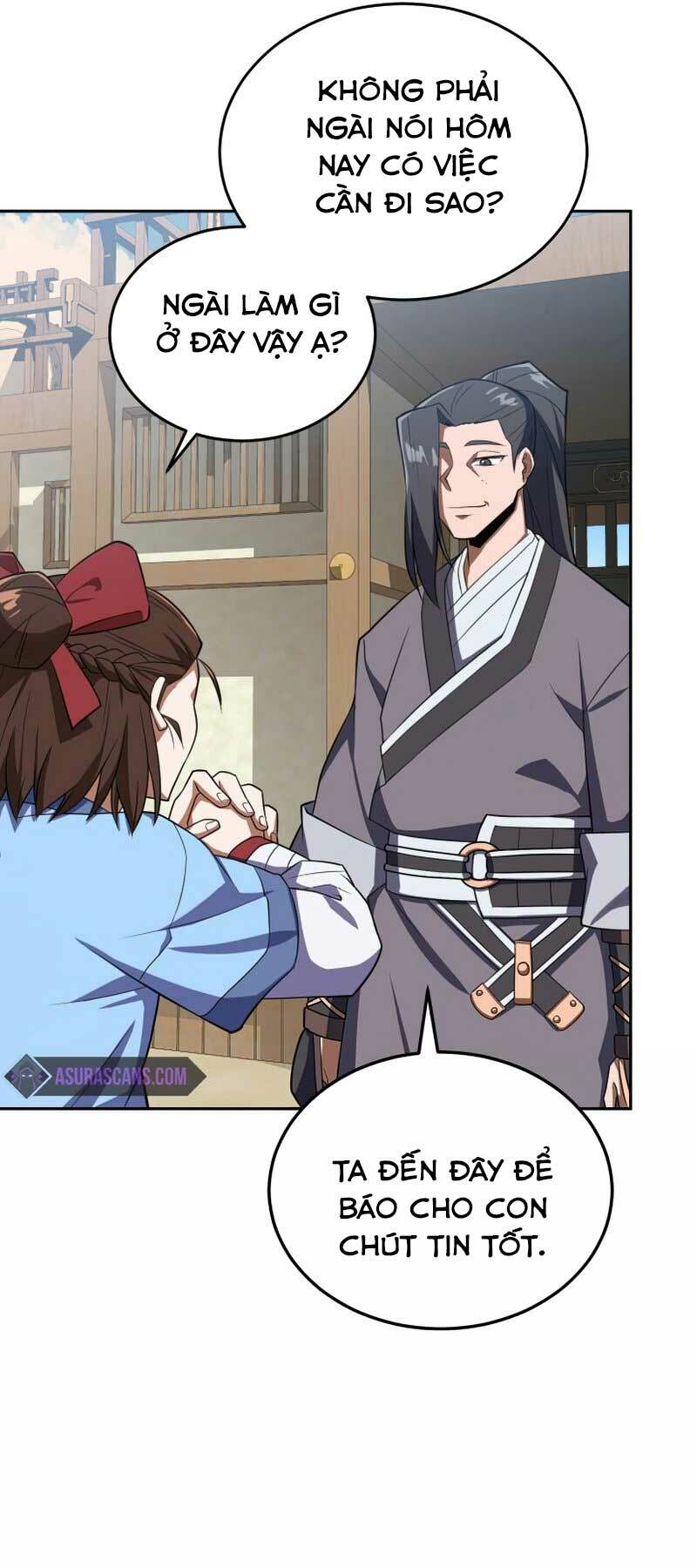 Tuyệt Đỉnh Võ Lâm: Chapter 2