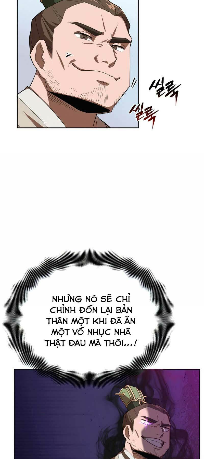 Tuyệt Đỉnh Võ Lâm: Chapter 2