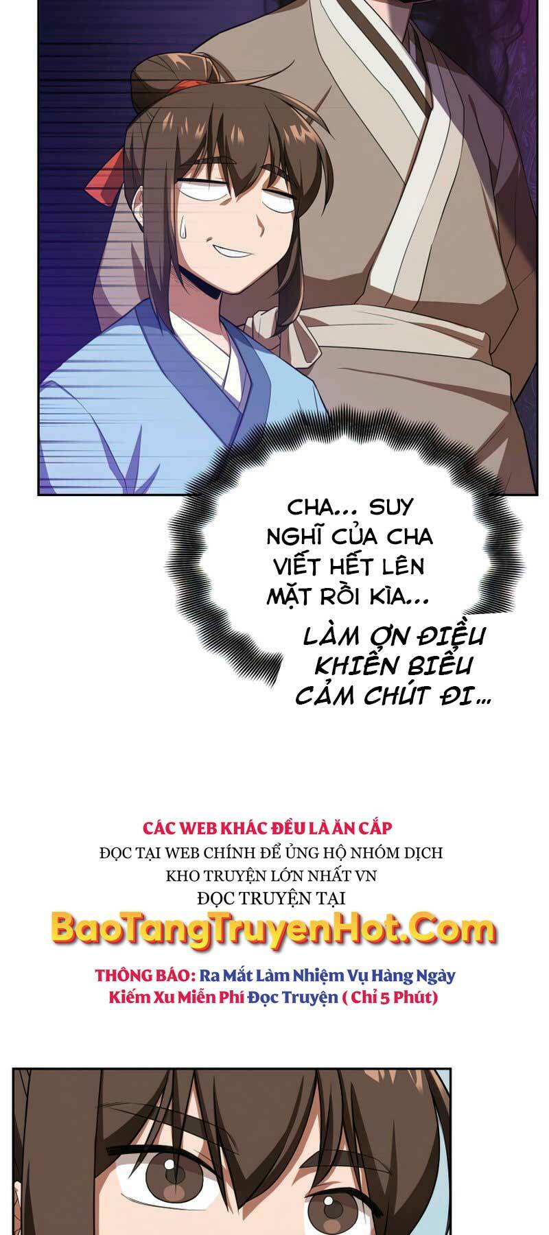 Tuyệt Đỉnh Võ Lâm: Chapter 2