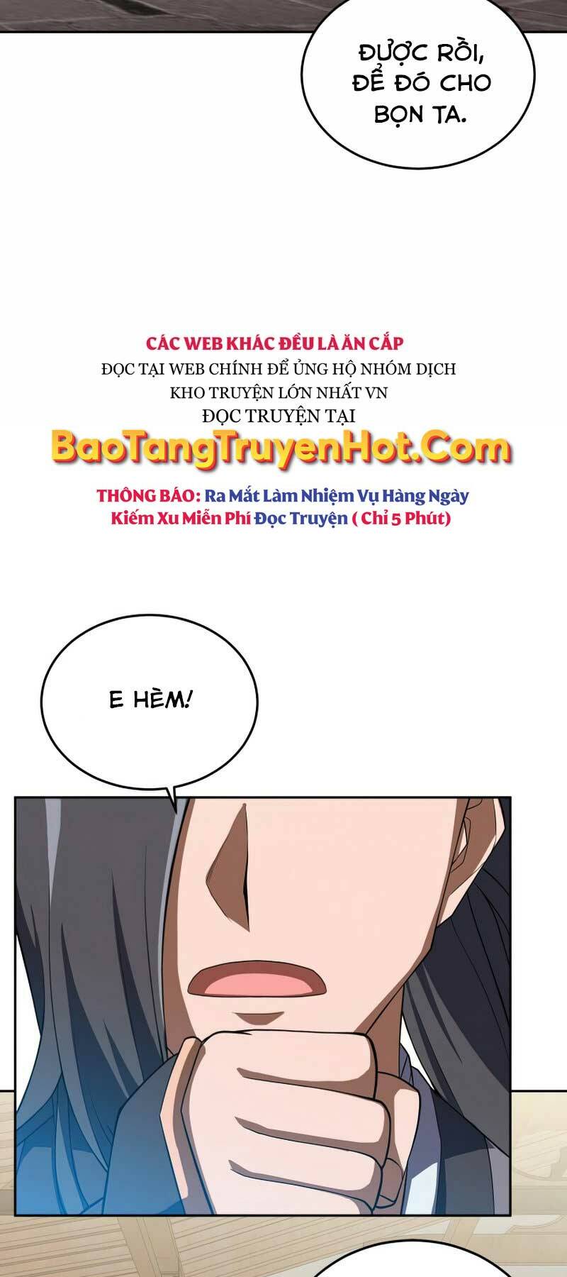 Tuyệt Đỉnh Võ Lâm: Chapter 2