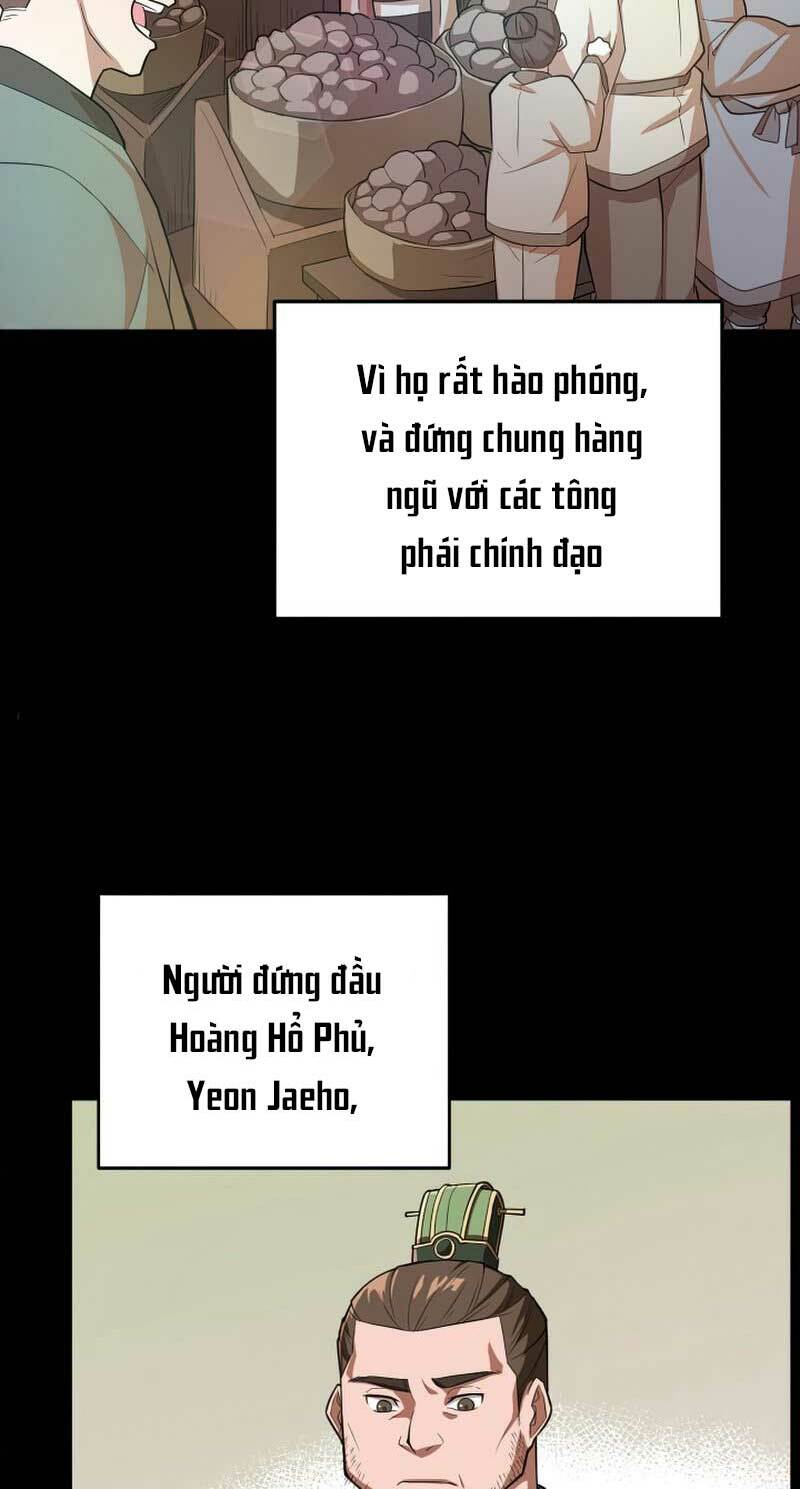 Tuyệt Đỉnh Võ Lâm: Chapter 2