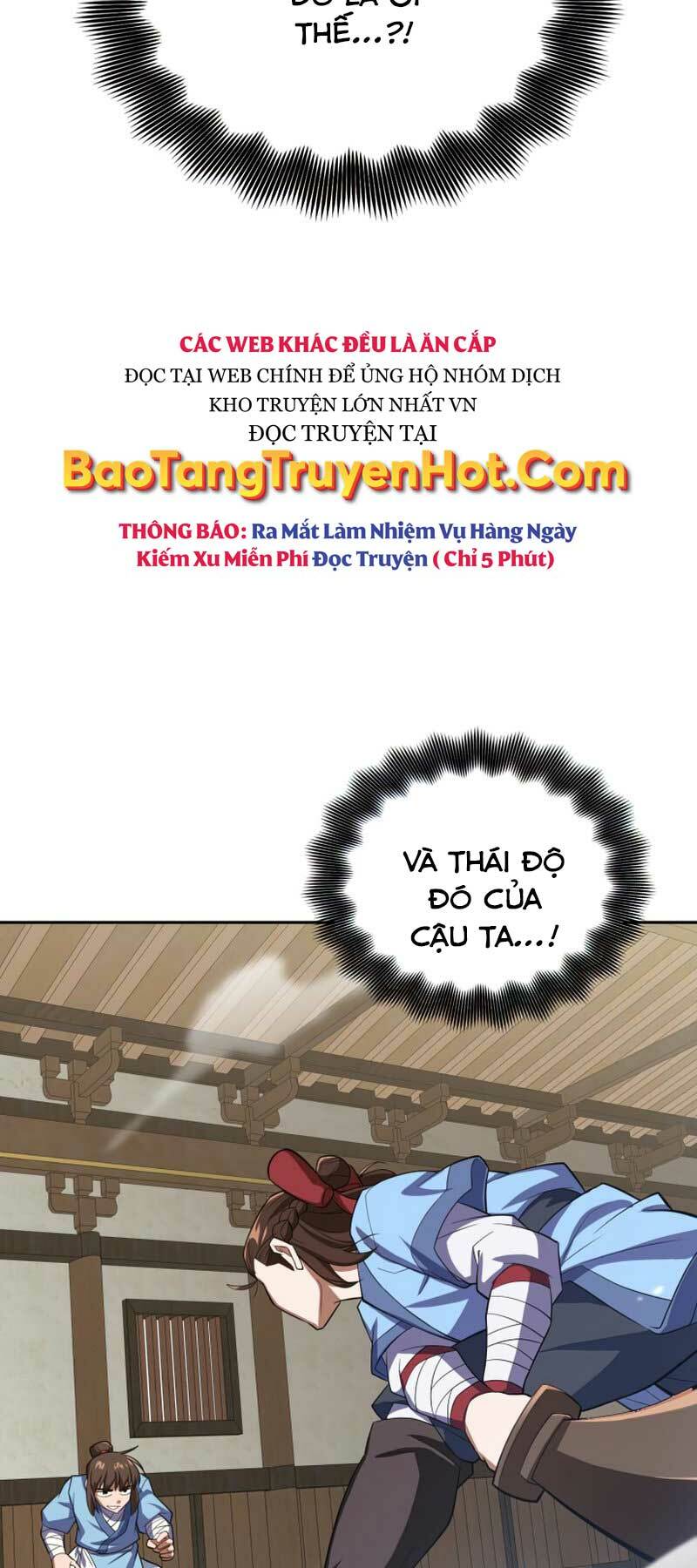 Tuyệt Đỉnh Võ Lâm: Chapter 2