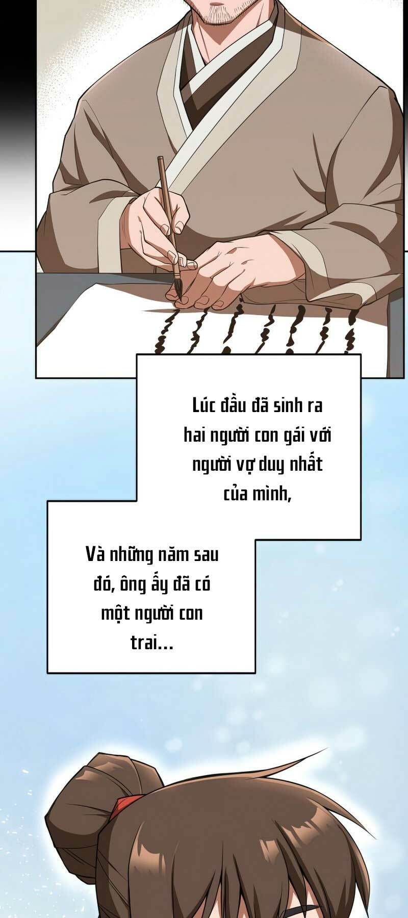Tuyệt Đỉnh Võ Lâm: Chapter 2