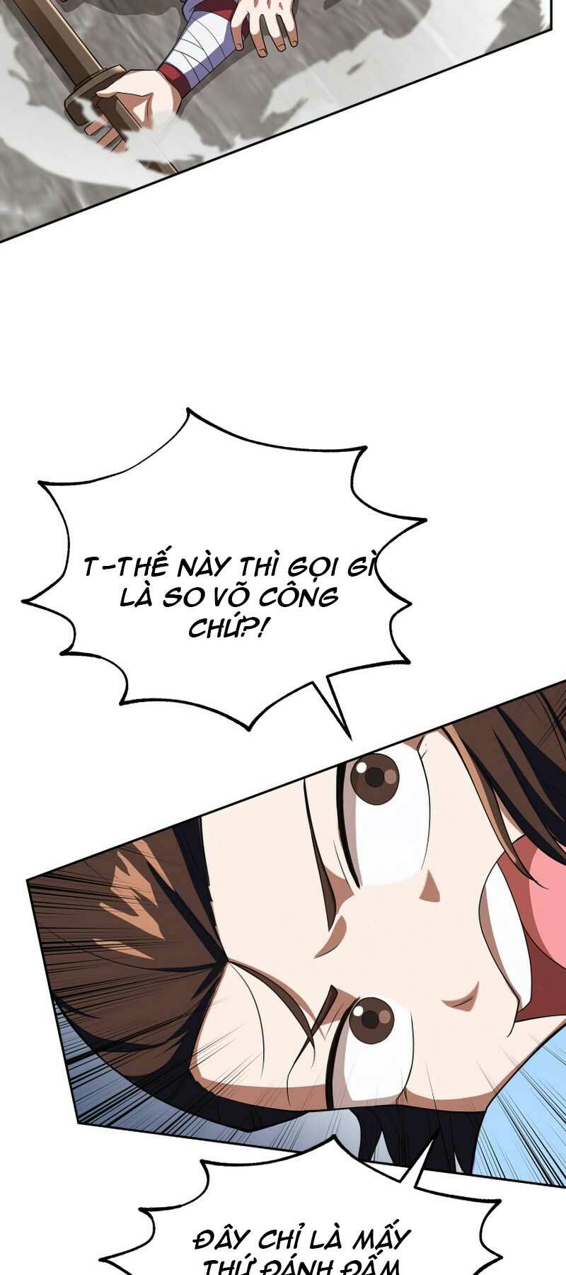 Tuyệt Đỉnh Võ Lâm: Chapter 2