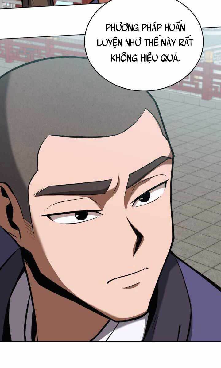 Tuyệt Đỉnh Võ Lâm: Chapter 20