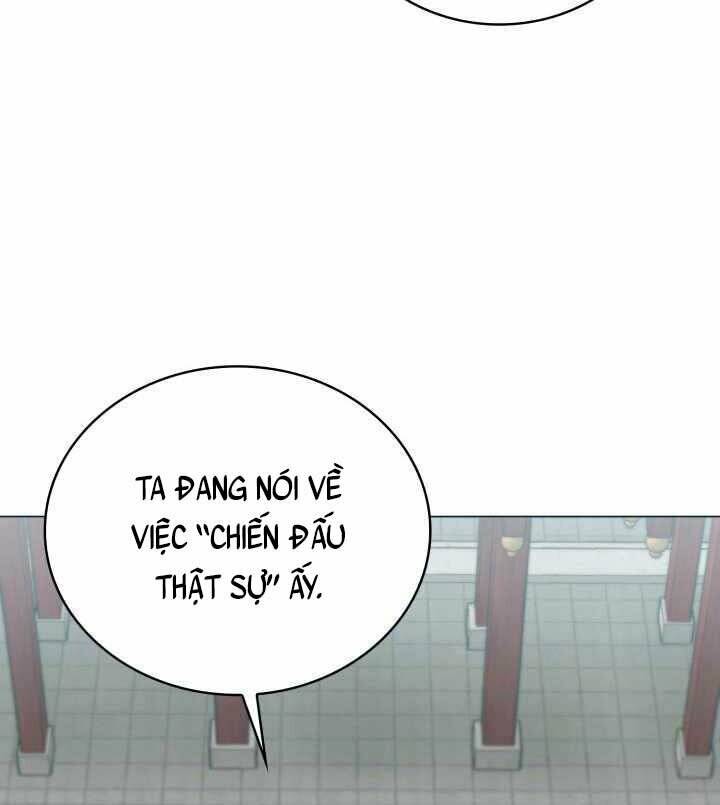 Tuyệt Đỉnh Võ Lâm: Chapter 20