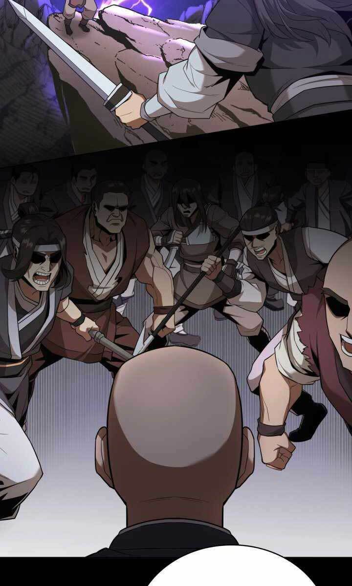 Tuyệt Đỉnh Võ Lâm: Chapter 20