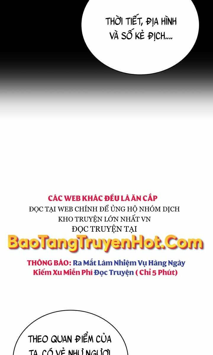 Tuyệt Đỉnh Võ Lâm: Chapter 20