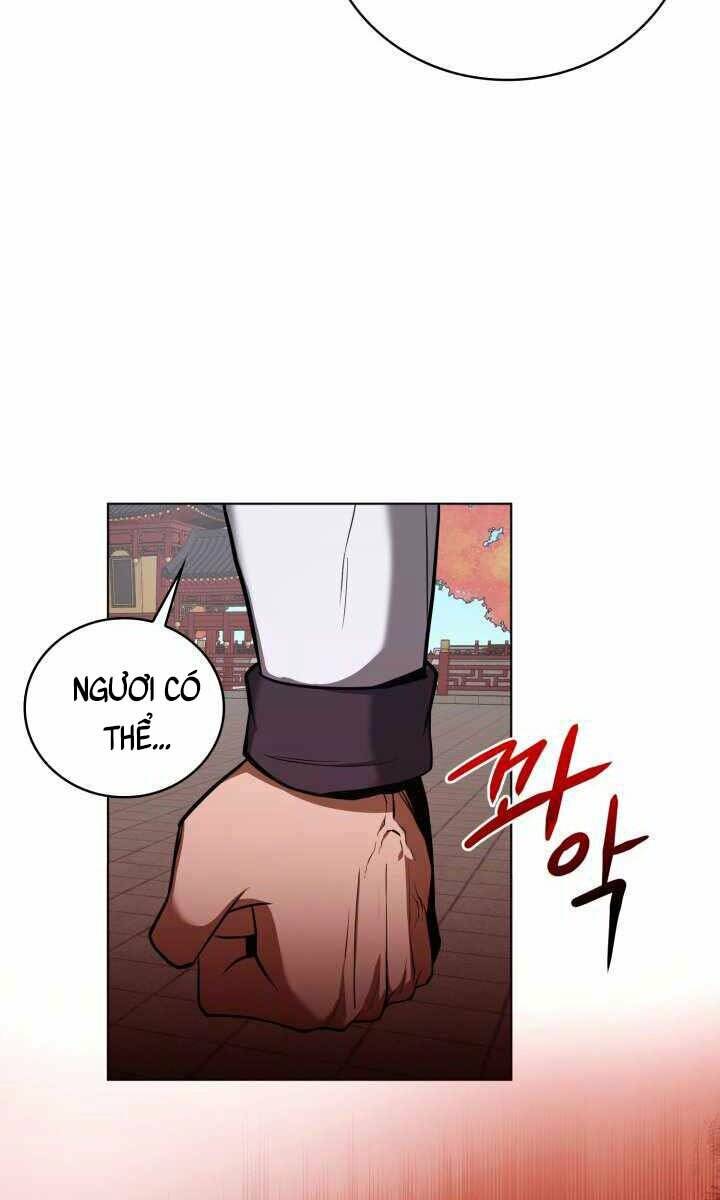 Tuyệt Đỉnh Võ Lâm: Chapter 20
