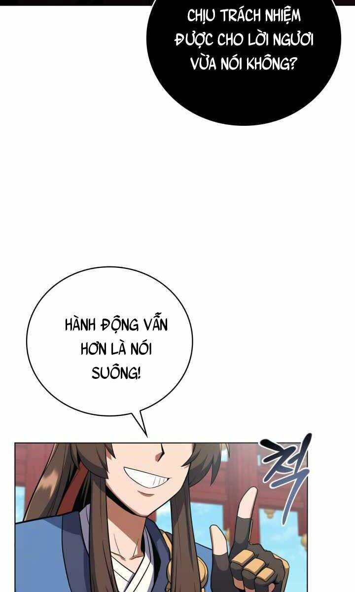 Tuyệt Đỉnh Võ Lâm: Chapter 20