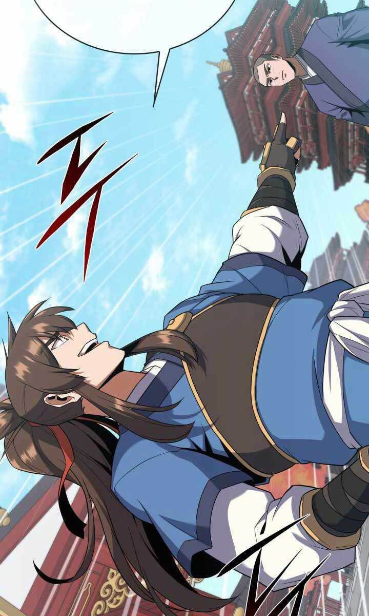 Tuyệt Đỉnh Võ Lâm: Chapter 20
