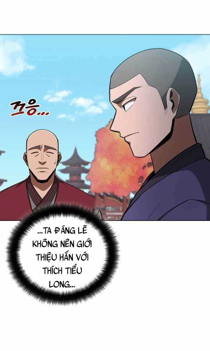 Tuyệt Đỉnh Võ Lâm: Chapter 20