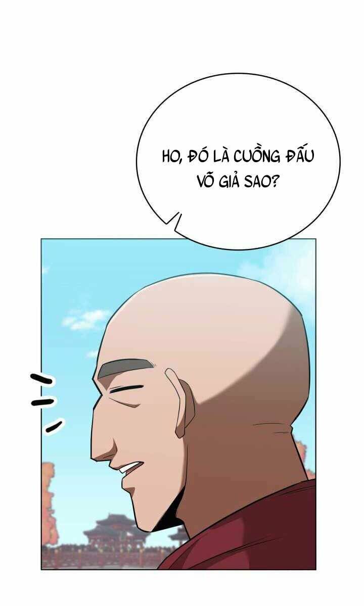 Tuyệt Đỉnh Võ Lâm: Chapter 20