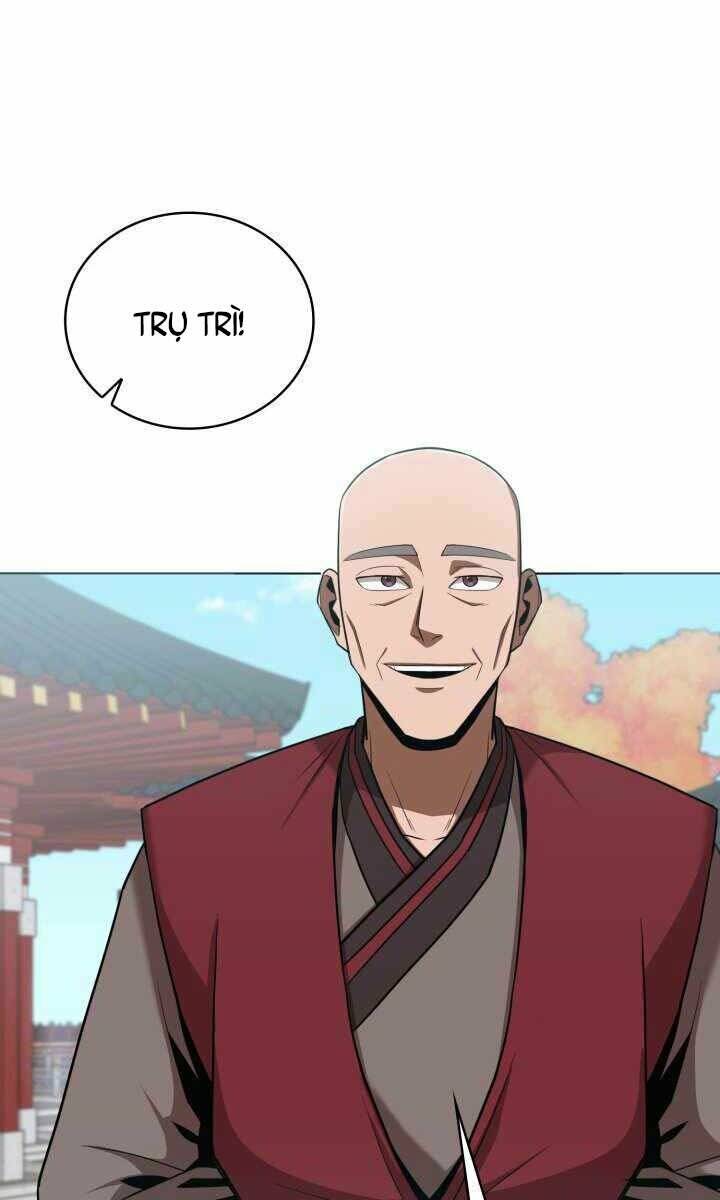 Tuyệt Đỉnh Võ Lâm: Chapter 20