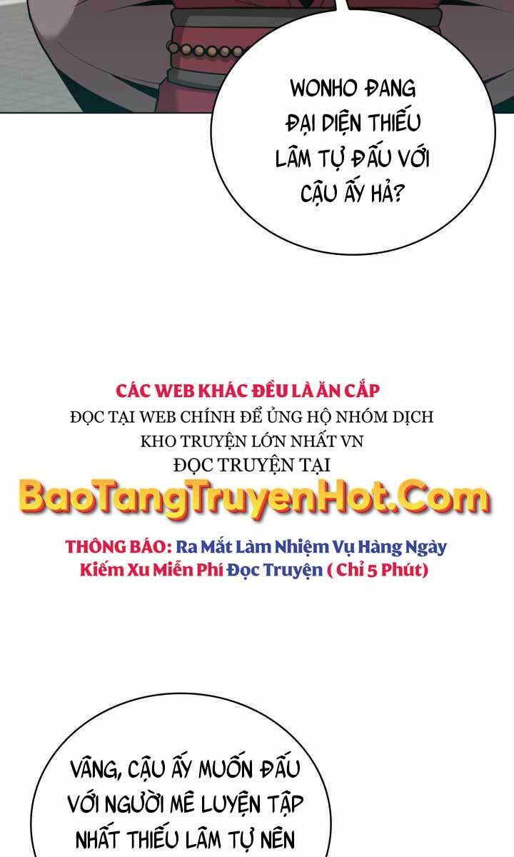 Tuyệt Đỉnh Võ Lâm: Chapter 20