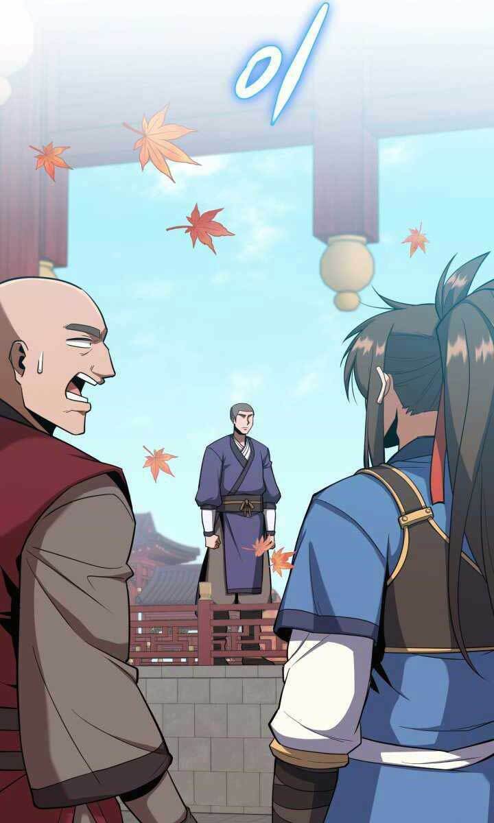 Tuyệt Đỉnh Võ Lâm: Chapter 20