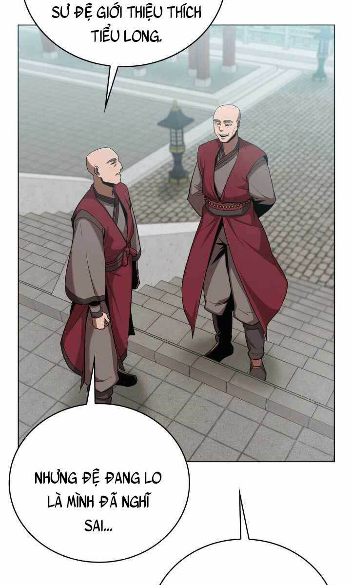 Tuyệt Đỉnh Võ Lâm: Chapter 20
