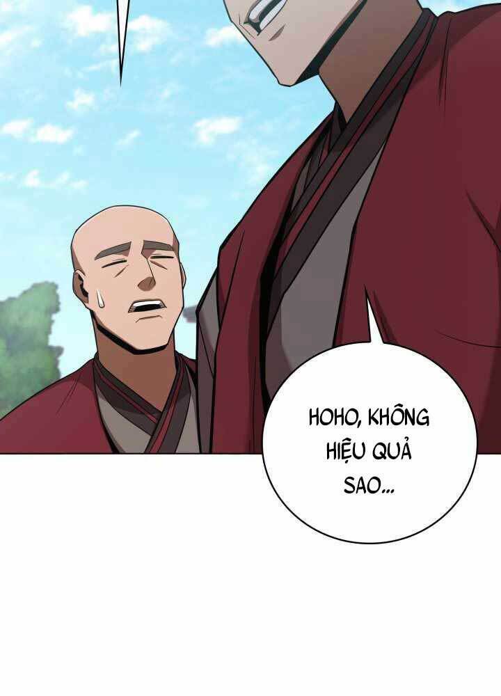 Tuyệt Đỉnh Võ Lâm: Chapter 20