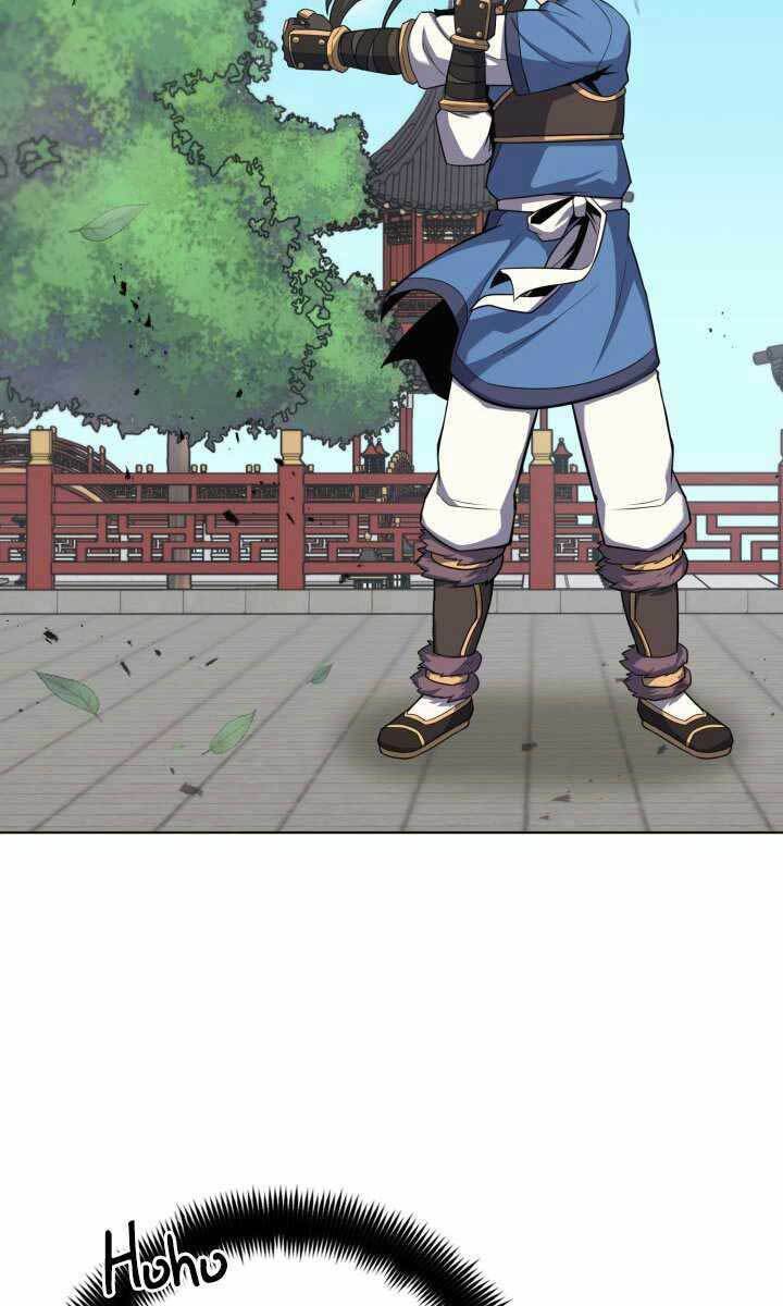 Tuyệt Đỉnh Võ Lâm: Chapter 20
